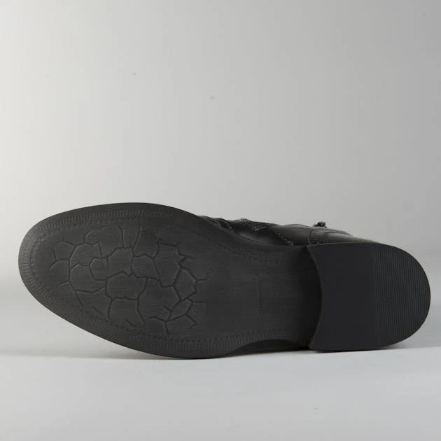 Stivali Moto Stylmartin Oxford Neri 10 Stivali Moto Stylmartin Oxford Neri - immagine 10