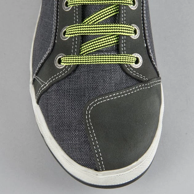 Scarpe Moto Stylmartin Kansas Grigio Scuro 13 Scarpe Moto Stylmartin Kansas Grigio Scuro - immagine 13