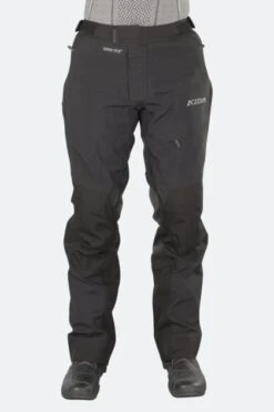Pantaloni Klim Latitude Nero