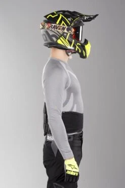 Fascia Lombare Zandonà Shield Evo X3 Nera -Vendite LEATT 08213477c12a89b2ce52a01ad98ebff079867209 1 PIA 55262 1 40