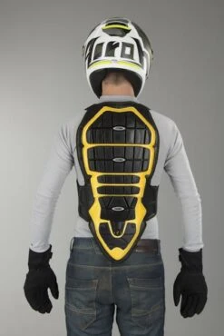 Paraschiena Con Pettorina SPIDI Defender 170-180 Nero-Giallo -Vendite LEATT 086f1988feff5c9bd3e2747de75bb82211148015 1 Z121 016 L sie212017 2