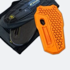 Paraschiena Klim D3O Arancio -Vendite LEATT 08b70e5ba6784e829c4b2aec4f37d8d8 2 PIA 271863 0 50