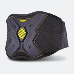 Fascia Lombare Shot 2.0 Nero-Giallo