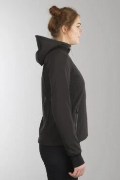 Felpa Donna SPIDI Armor Nero -Vendite LEATT 08ea4c5100a11dc38f1a28edf50e169e1c84d00c 1 PIA 51884 4 100