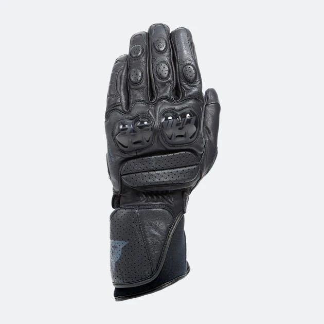 Guanti Moto Dainese Impeto D-Dry Neri 1 Guanti Moto Dainese Impeto D-Dry Neri