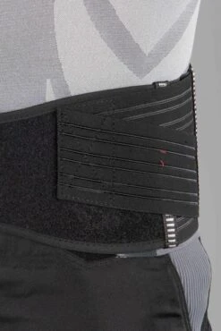 Fascia Lombare Zandonà Shield Evo X3 Nera -Vendite LEATT 091ca6940764ed244a7b75bca9b4026eba6920d6 1 PIA 55261 1 60