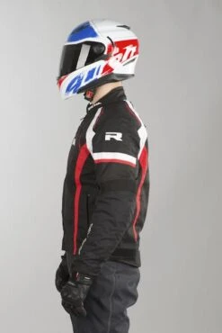 Giacca Richa Falcon 2 Rossa -Vendite LEATT 09204ea38afc6ff2058bf6c7287a564f1f23671e 1 PIA 82734 1 50