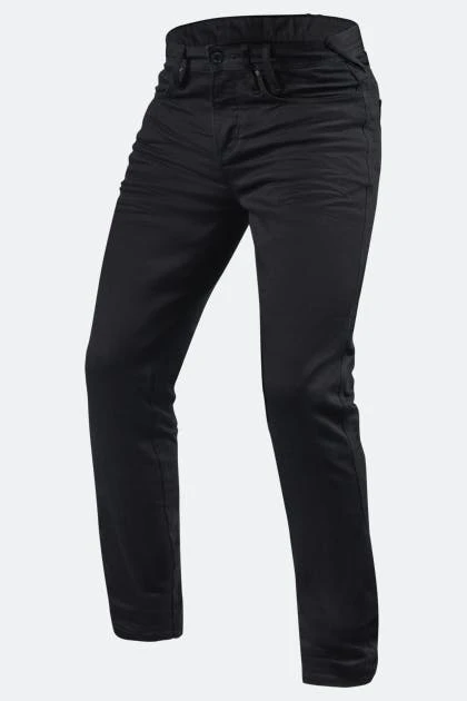 Jeans Moto Rev'it! Jackson Neri 1 Jeans Moto Rev'it! Jackson Neri