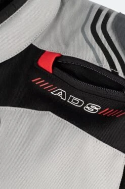 Giacca Moto Bering Portland Nero-Grigio 11 Giacca Moto Bering Portland Nero-Grigio -Vendite LEATT 093b7d384e158cbd7b6742a053e05abc07198080 2 PIA 245943 0 30