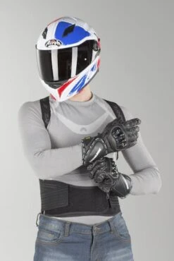 Paraschiena Zandonà Shield Evo X7 Nero -Vendite LEATT 096cdc59c464472421c00f96c77e15a86463791a 1 PIA 55322 1 10