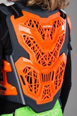 Pettorina Bambino Acerbis Gravity Arancio 14 Pettorina Bambino Acerbis Gravity Arancio -Vendite LEATT 09815d6a6c2396dc6143b8eabcc19fe9d496ad53 1 pia 134657 7 100