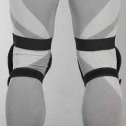 Ginocchiere Zandonà Short Evo Nero-Bianco 8 Ginocchiere Zandonà Short Evo Nero-Bianco -Vendite LEATT 0988fb362d018319a5020cf082432bea71629a5a 1 PIA 55776 1 40