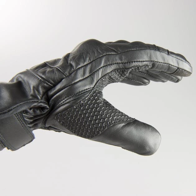 Guanti Moto Course Wasteland Neri 6 Guanti Moto Course Wasteland Neri - immagine 6