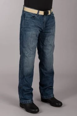 Jeans Klim K Fifty 1 Denim Azzurro -Vendite LEATT 09bc3208ceab1e19fc6f09ad4c9b02d3b44b9508 3057 000 034 200 217