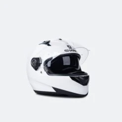 Casco Shark Ridill Bianco -Vendite LEATT 0ab5dba8723c43d8b1f57ecd4f67cd59 3 HE0500EWHUM 0 40
