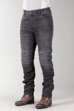 Jeans Rev’It! Moto Neri 13 Jeans Rev’It! Moto Neri -Vendite LEATT 0b040801f11d1aeb54ab162664ef6dd54180f951 1 PIA 44493 10 40