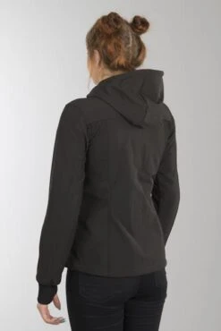 Felpa Donna SPIDI Armor Nero -Vendite LEATT 0b1479755daaf1ddcbff45c72a1992c336aedd61 1 PIA 51884 4 70