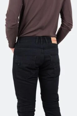 Jeans Moto Course Drift Rinforzati In Aramide Taglio Dritto/Regular Neri -Vendite LEATT 0b7b2578c7926a005d2c25bfcd9bdbca06ccafb6 1 PIA 120944 1 110