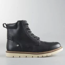 Scarpe Moto XPD X-Village Nere 16 Scarpe Moto XPD X-Village Nere -Vendite LEATT 0bf10c7180dc59a1732ecb8702716405d6d0ff0a 3 PIA 52443 0 90