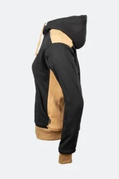 Felpa Moto Donna GMS Panda Nero-Beige -Vendite LEATT 0c0ac81649d2bdca79ecf524b280715105ccec30 2 PIA 234877 0 40