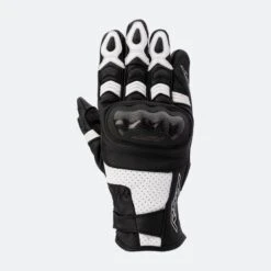 Guanti Moto RST Shortie Bianchi