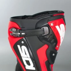 Stivali Moto Sidi ST Nero-Rosso -Vendite LEATT 0c1f9c8c2e5d7ccbcb72d8560a583d74da8f71be 152232 16