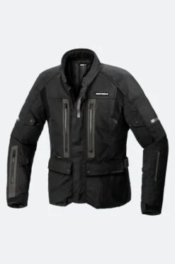 Giacca Moto SPIDI Traveler 3 Nera