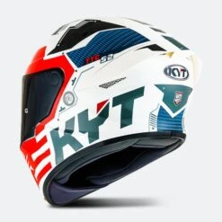 Casco Integrale KYT TT-Course Fuselage Rosso -Vendite LEATT 0c643fd5435545a2b72961aae10ae64d 2 PIA 323685 0 30