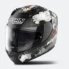 Casco Integrale Nolan N60-6 Gemini Replica C.Checa-Nero -Vendite LEATT 0c70f7389a0042909c8fe713216d9324 2 PIA 263661 0 10