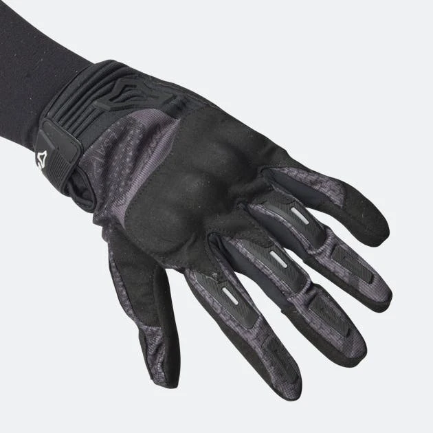 Guanti Donna Macna Octar Neri 1 Guanti Donna Macna Octar Neri