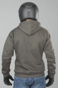 Felpa Course Rinforzata In Aramide Grigia -Vendite LEATT 0ce300a8d1ac5d2e75d6ee3235aafe9c0f8ab265 1 1513N HGR L lip 02 2018 07