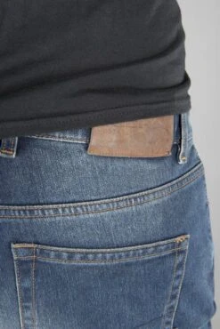 Jeans Richa Bi-Stretch Blu 21 Jeans Richa Bi-Stretch Blu -Vendite LEATT 0d35b0859ab694c4b79f74a23d8ee3b880e8b201 1 7BS30030034 lip172018 12