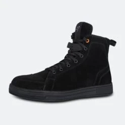 Stivali Moto IXS Cruiser-ST 2.0 Neri