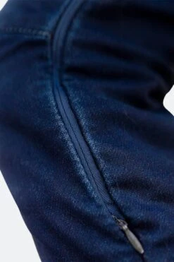 Jeans Moto Donna ON BOARD Concept Blu -Vendite LEATT 0e0b8f5baaed4c079b373fa5224bd032 2 PIA 261092 0 40