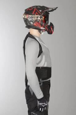 Paraschiena Zandonà Shield Evo X8 Nero -Vendite LEATT 0e4839c81f4ef4746f709c001b9b796285731561 1 PIA 55337 1 40