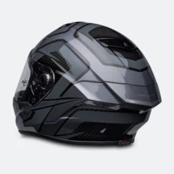 Casco Integrale BELL Racestar DLX Labyrinth Nero-Grigio -Vendite LEATT 0e5a291627a346feae30b9780518d733 2 PIA 324669 0 30