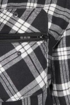 Sovracamicia Course Rinforzata In Aramide Nero-Bianco -Vendite LEATT 0f482684fdff312c35a66787016f61a46f36f071 1 1513N FS WHITE M cze 20 2018 14