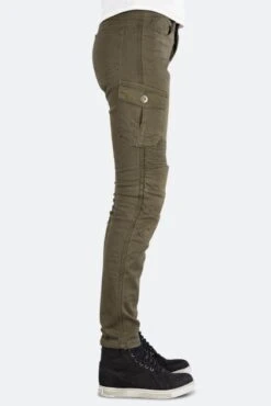 Pantaloni Moto Donna Course Wasteland Rinforzati In Aramide Slim Fit Oliva -Vendite LEATT 0f65c87e9738b5dccea1a1b5bebce2afea8a6fe9 1 Pia 120842 9 400