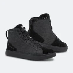 Scarpe Moto Rev’It! Delta H20 Nere