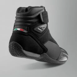 Scarpe Moto Stylmartin Vector WP Nero-Grigio -Vendite LEATT 0f820e41e5a944d1b2aa76e07131175117caaf10 2 PIA 158653 0 30