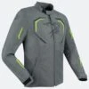 Giacca Moto Bering Dundy Grigio-Fluo -Vendite LEATT 0f9029ddd1f24d95b6231ffe55a10baf 2 PIA 340968 0 10