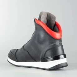 Scarpe Moto Eleveit Versus Nero-Rosso 21 Scarpe Moto Eleveit Versus Nero-Rosso -Vendite LEATT 0ff01218ee3cbaccce24bcea51c10ebb2a29a804 2 PIA 75455 0 70