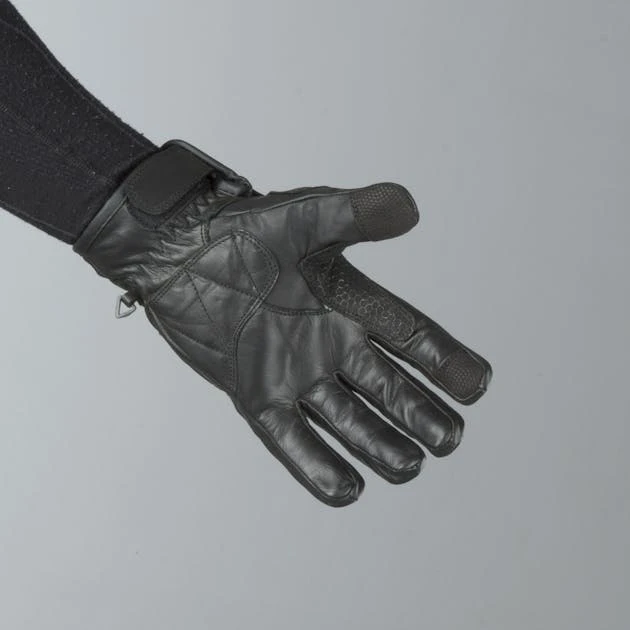 Guanti Moto Course Wasteland Neri 4 Guanti Moto Course Wasteland Neri - immagine 4