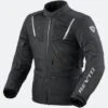 Giacca Moto Rev’it! Levante 2 H2O Nera -Vendite LEATT 104df0ad528c417697f2f398b5191a94 2 PIA 250376 0 10