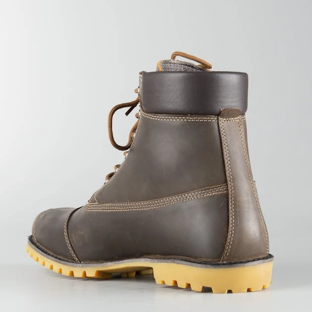 Scarponcini Moto Eleveit All Ride Marroni 6 Scarponcini Moto Eleveit All Ride Marroni - immagine 6