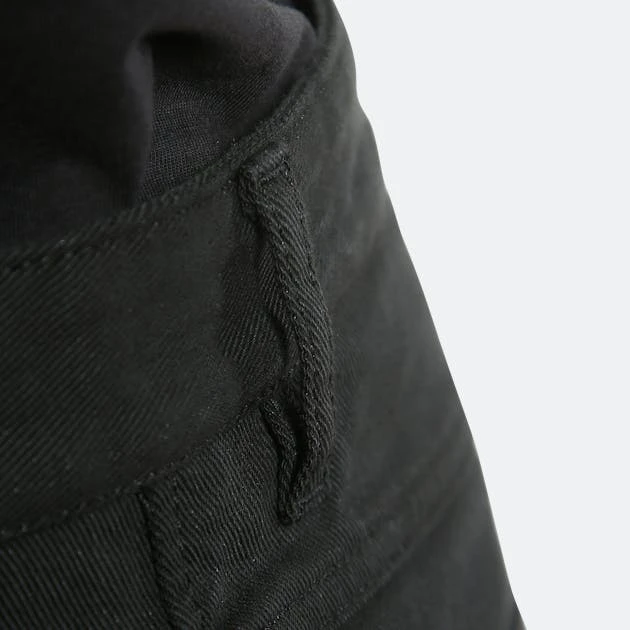 Pantaloni Moto Dainese Casual Regular Neri 8 Pantaloni Moto Dainese Casual Regular Neri - immagine 8