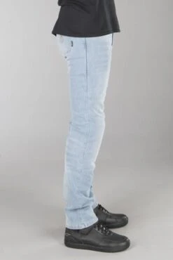 Jeans Richa Nora Blu Chiaro -Vendite LEATT 118ba6b5955092505e2ba54b46a825e49850be84 1 7NJD1300130032 lip172018 08