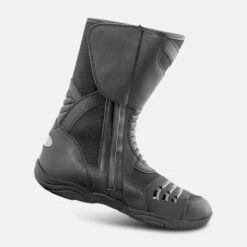 Stivali Moto Rusty Stitches Hanky Neri -Vendite LEATT 11b8045fdf9cb41cd7e7bcbd2f647e09c3d33453 2 PIA 228880 0 30