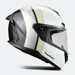 Casco Integrale Hebo Rush Nero