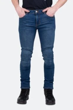 Jeans Moto Course Ethan Slim Fit Blu Scuro -Vendite LEATT 121a7d58851e4afe8f4a72d61c76f452 1 PIA 230881 1 80